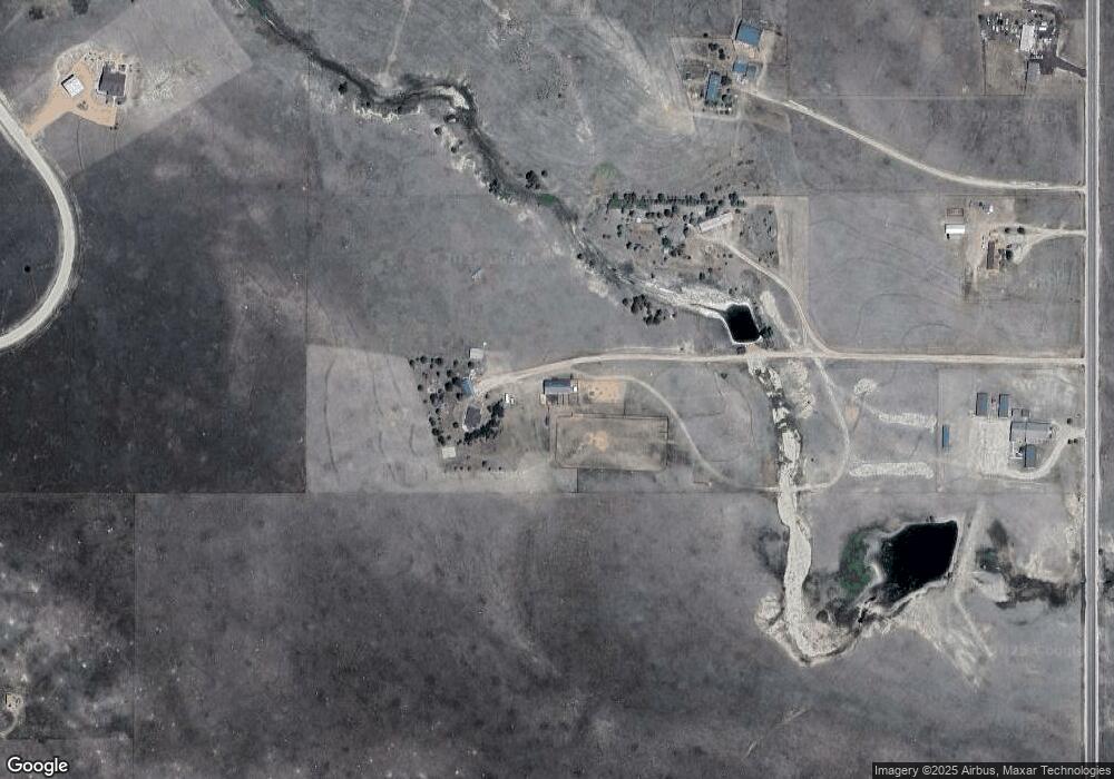 15510 Bradshaw Rd, Peyton, CO 80831 - photo 1