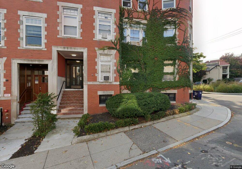 18 Mount Hood Rd, Brighton, MA 02135 - photo 1