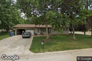 201 11th Ave NW, Pipestone, MN 56164