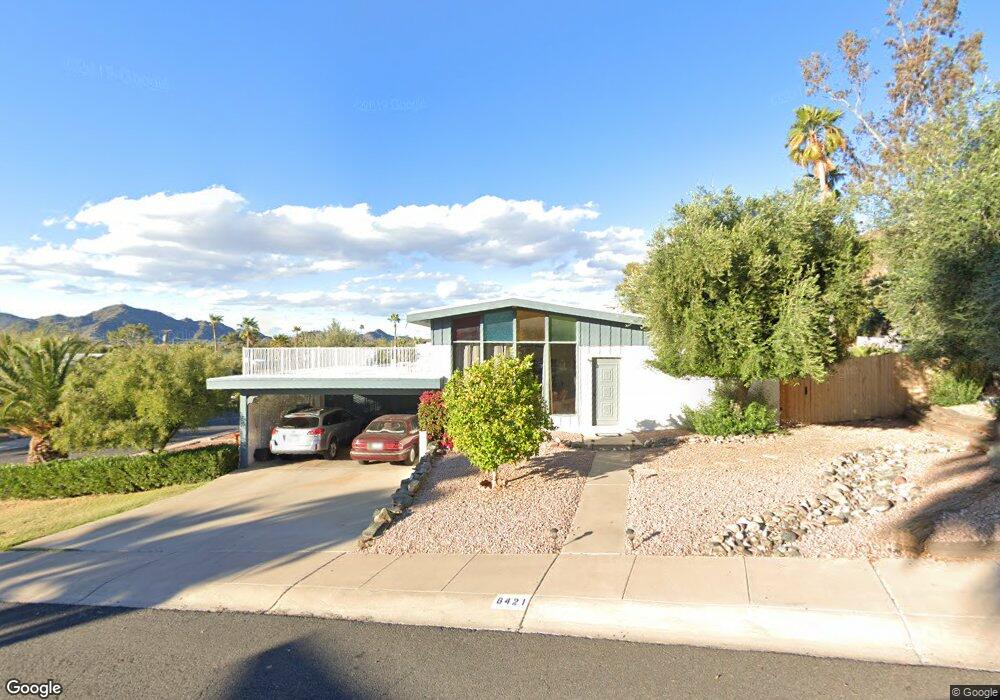 8421 N 13th Place, Phoenix, AZ 85020 - photo 1