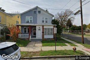 201 Woodlawn Ave, Trenton, NJ 08609