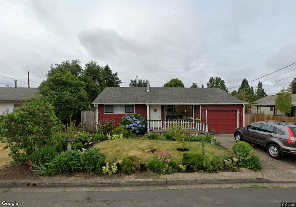 912 Fulton St, Newberg, OR 97132 - photo 1