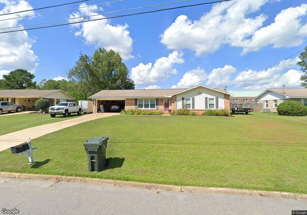 3210 Willow Creek Rd, Dothan, AL 36305 - photo 1