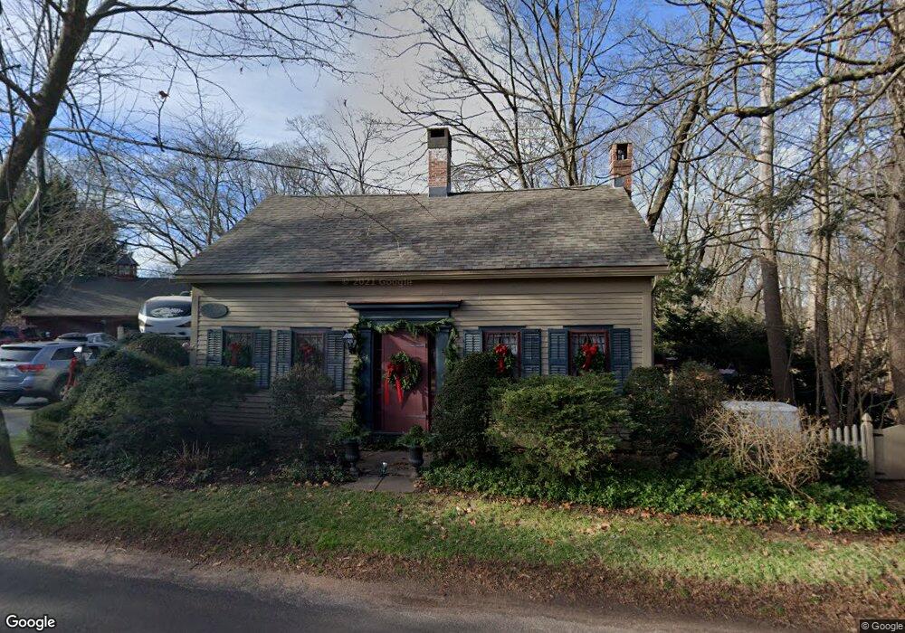 24 Ellsworth Rd, Broad Brook, CT 06016 - photo 1