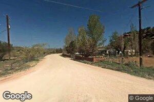 Lot #91 Sky Ranch, Apple Valley, UT 84737