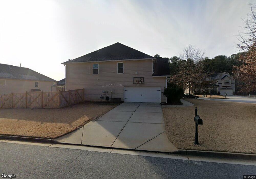 150 Fairway Dr, Acworth, GA 30101 - photo 1