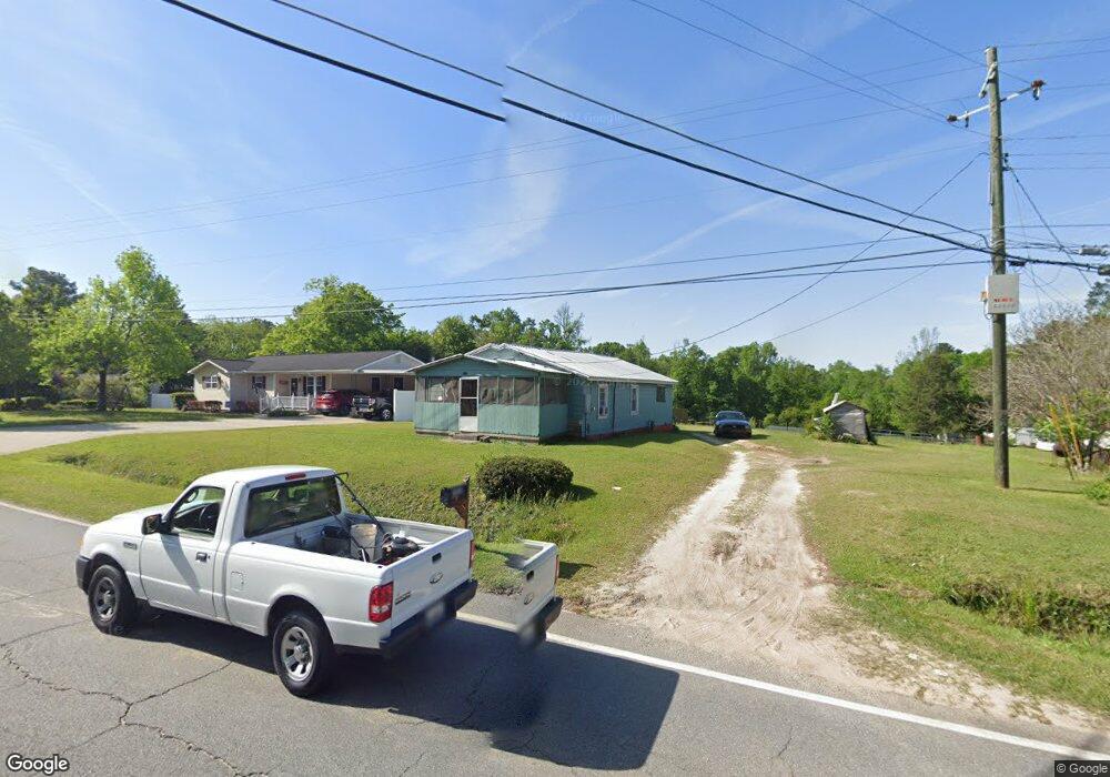 3436 Joycliff Rd, Macon, GA 31211 - photo 1