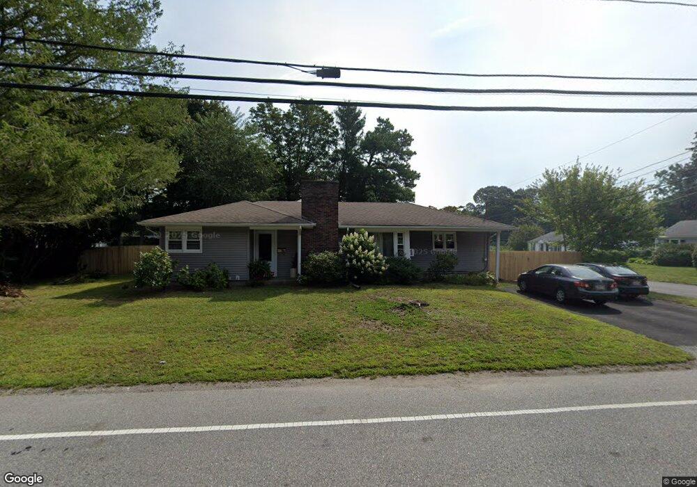 80 Estrell Dr, Riverside, RI 02915 - photo 1