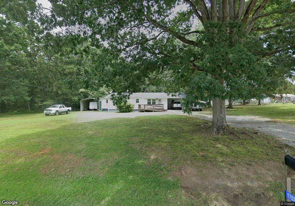1702 Deep Creek Rd NW, Dewy Rose, GA 30634 - photo 1