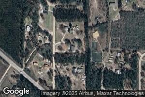 124 Redman Morris Rd, Homerville, GA 31634