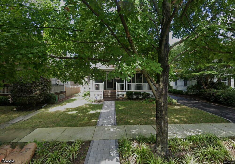 233 Mountwell Ave, Haddonfield, NJ 08033 - photo 1