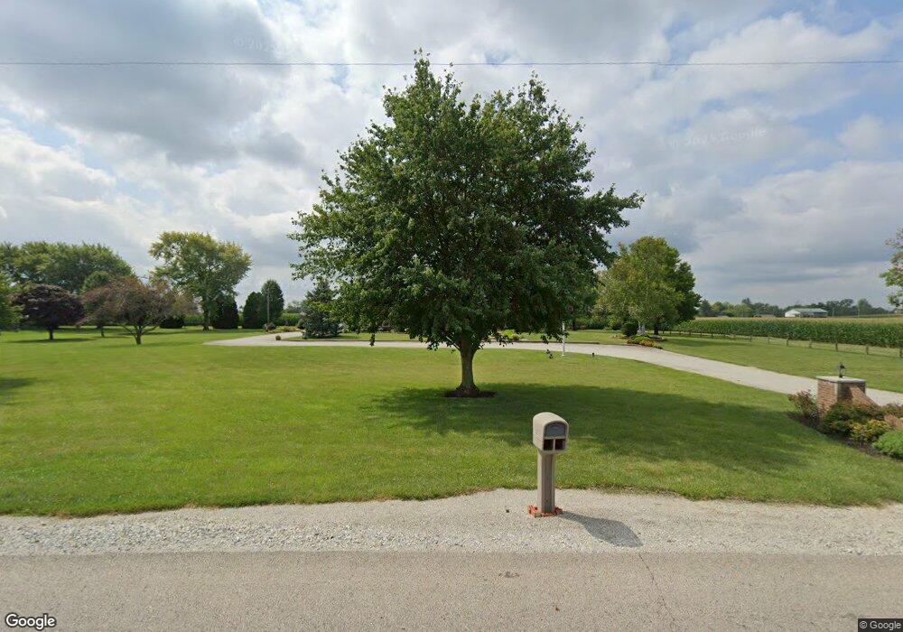 309 E County Road 300 N, Greensburg, IN 47240 - photo 1