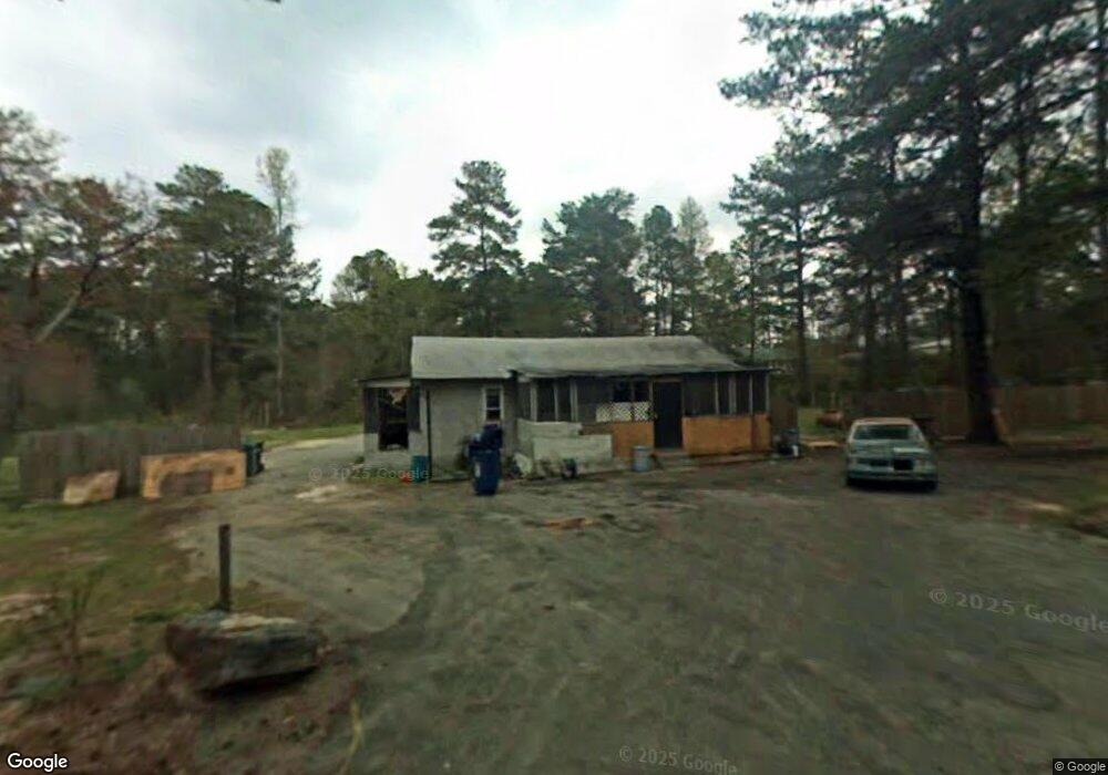 2290 Poplar St, Morrow, GA 30260 - photo 1