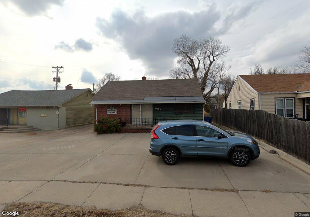 Street View Photo