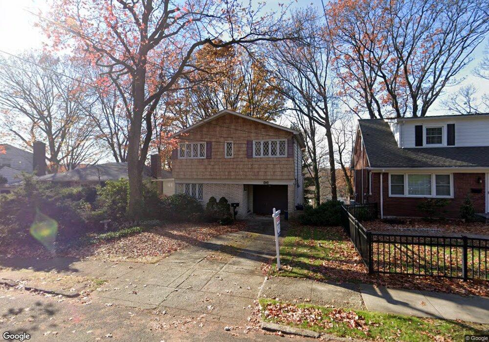96 Highland Ave, Staten Island, NY 10301 - photo 1