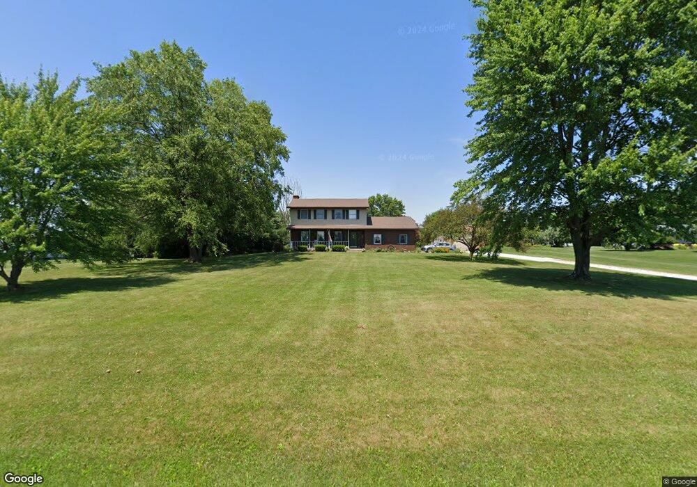 9651 Martin Rd, West Salem, OH 44287 - photo 1