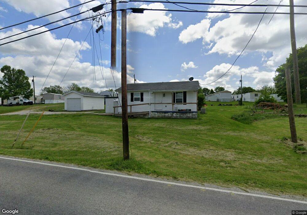 2071 Highway 337 NW, Corydon, IN 47112 - photo 1