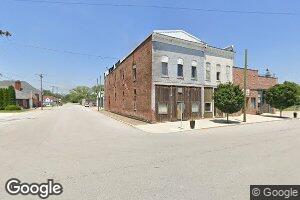 2517 S 200 E, Morocco, IN 47963