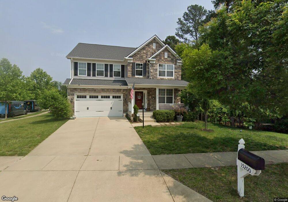 15200 Pulaski Rd, Brandywine, MD 20613 - photo 1