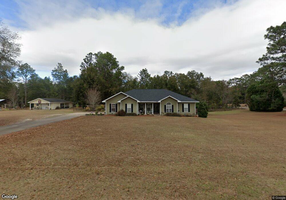 125 Turtle Pond Rd, Bainbridge, GA 39819 - photo 1