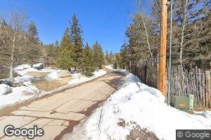 328 Bitter Creek Rd, Red River, NM 87558