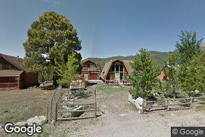 809 Mountain View Dr, Pine Valley, UT 84781
