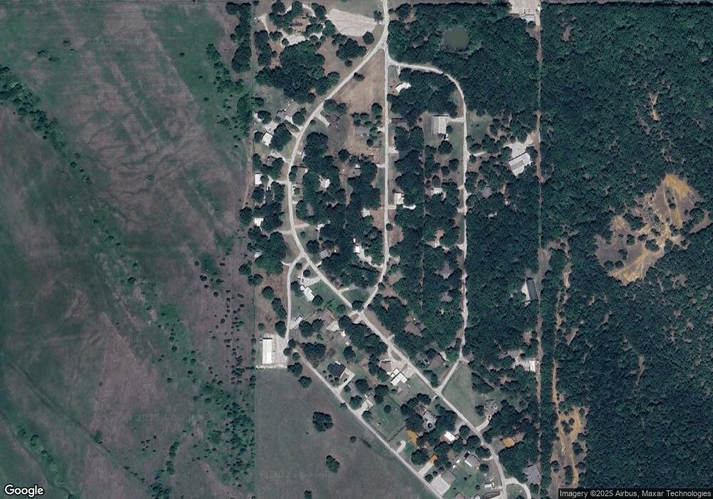 230 Yorktown Dr, Ardmore, OK 73401 - photo 1