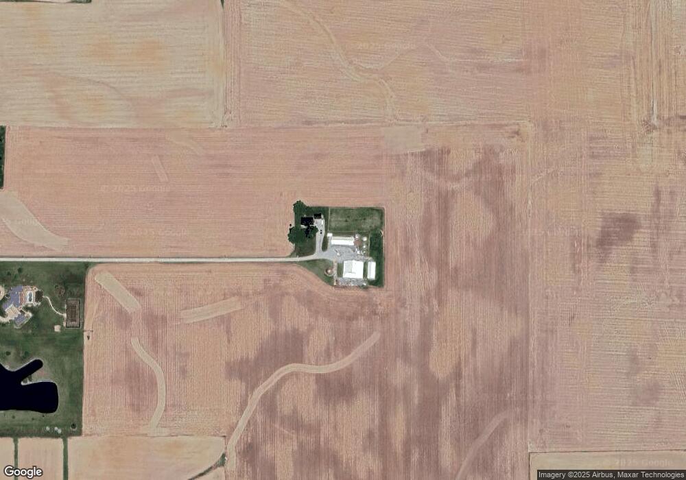 2394 N County Road 120 E, Greensburg, IN 47240 - photo 1