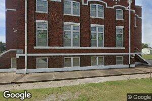 203 W Cherokee St, Garber, OK 73738