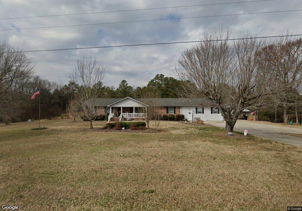 1103 Beersheba Rd S, Clover, SC 29710 - photo 1