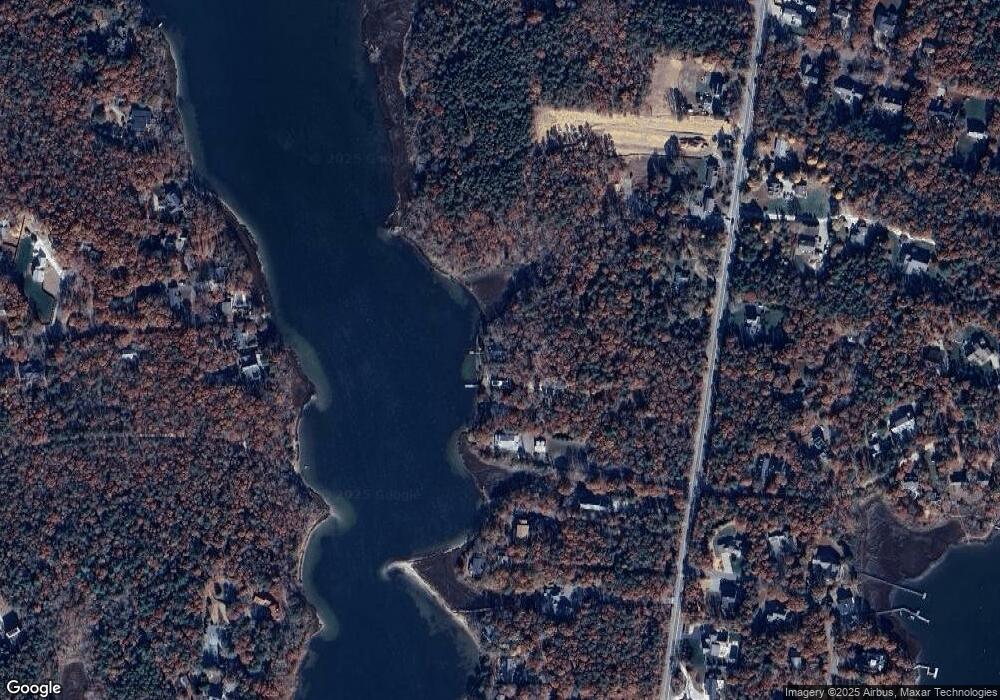 225 Central Ave, East Falmouth, MA 02536 - photo 1