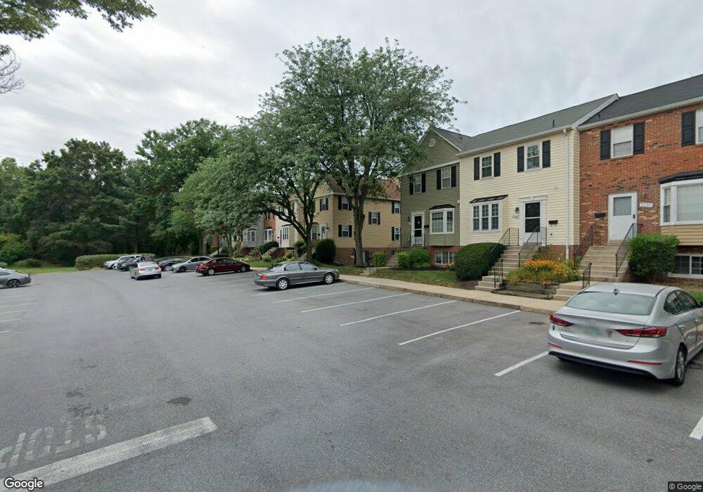 7522 N Arbory Way, Laurel, MD 20707 - photo 1