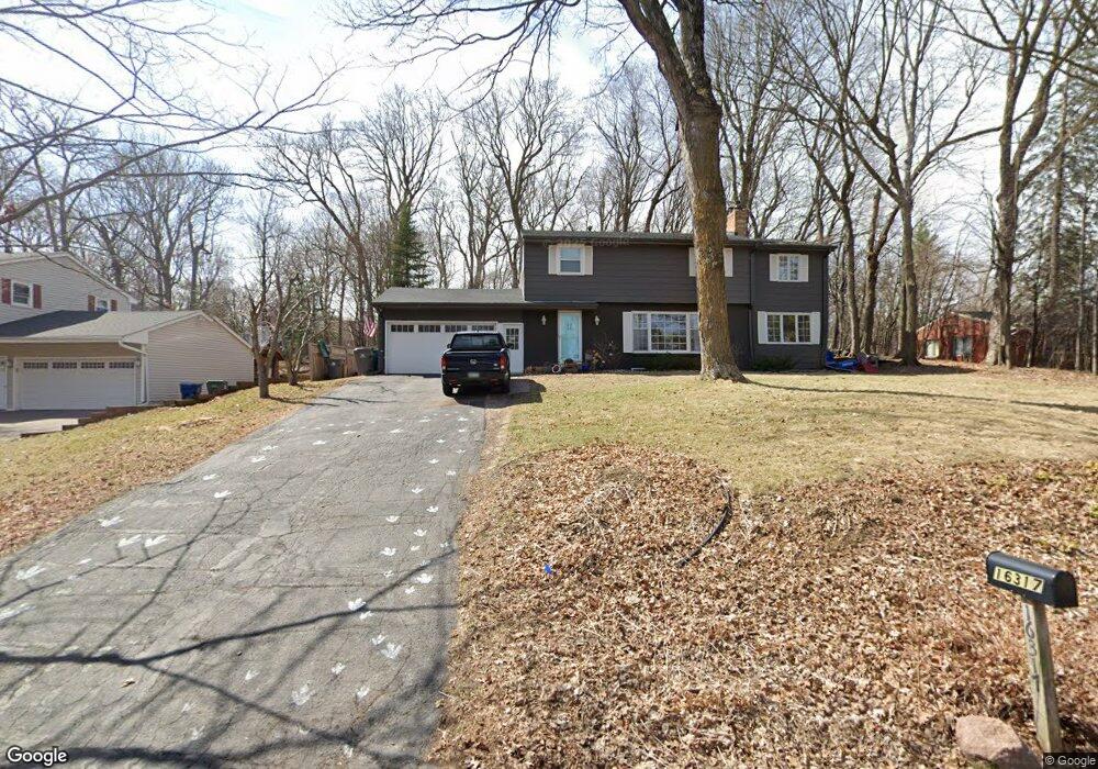 16317 Hidden Valley Rd, Minnetonka, MN 55345 - photo 1