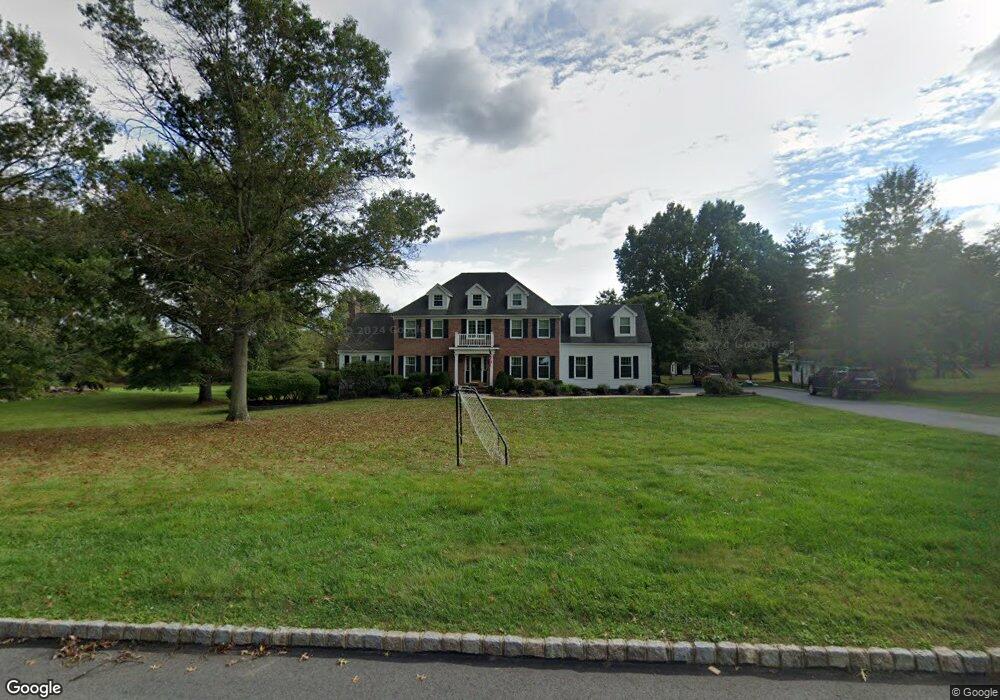 7 Stonebridge Rd, Hampton, NJ 08827 - photo 1