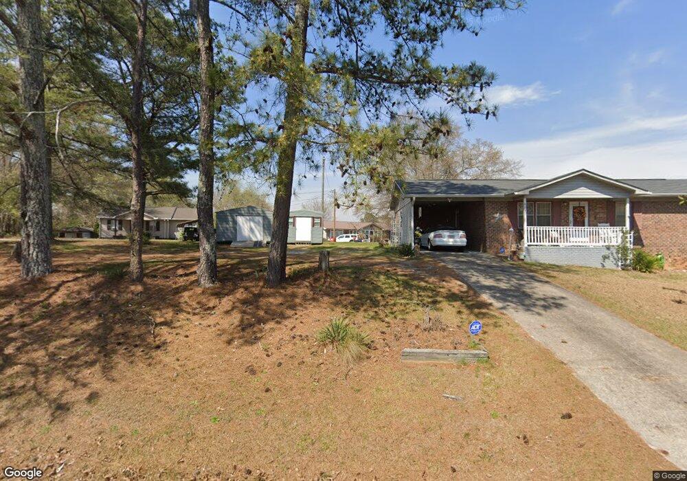 28 Baldwin Rd, Rockmart, GA 30153 - photo 1