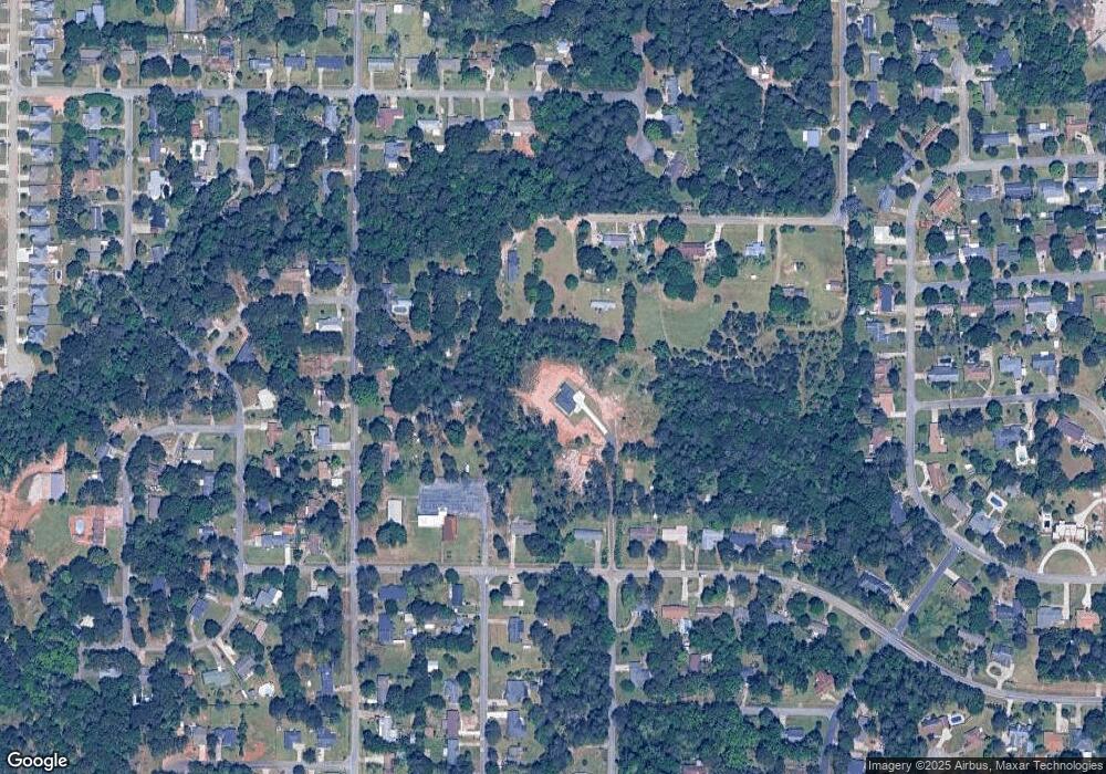 206 Flournoy Dr, Warner Robins, GA 31093 - photo 1