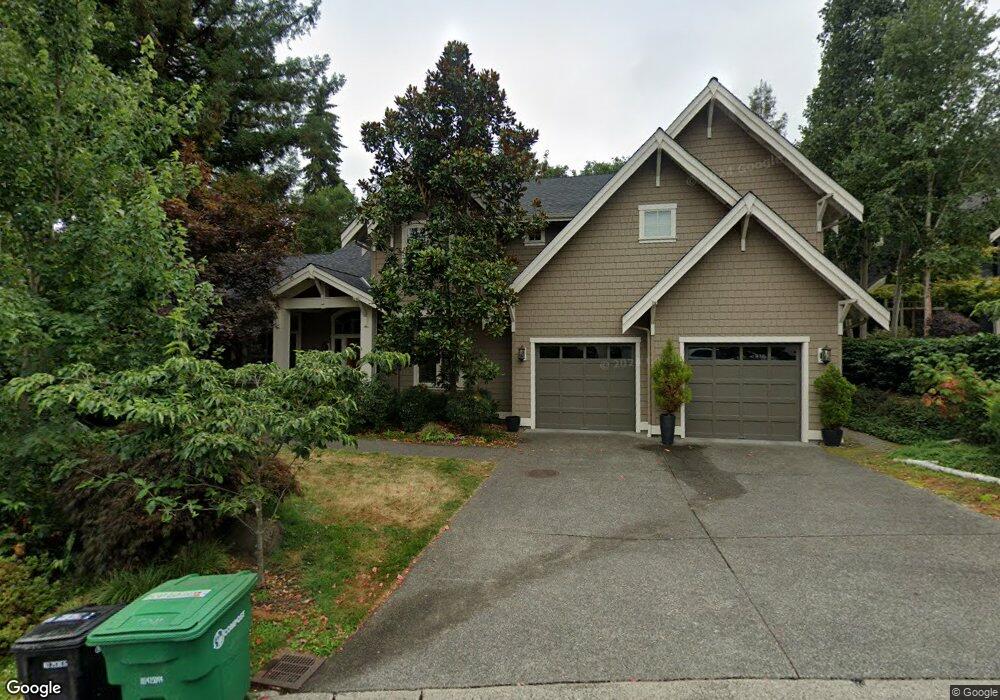 9211 SE 33rd St, Mercer Island, WA 98040 - photo 1