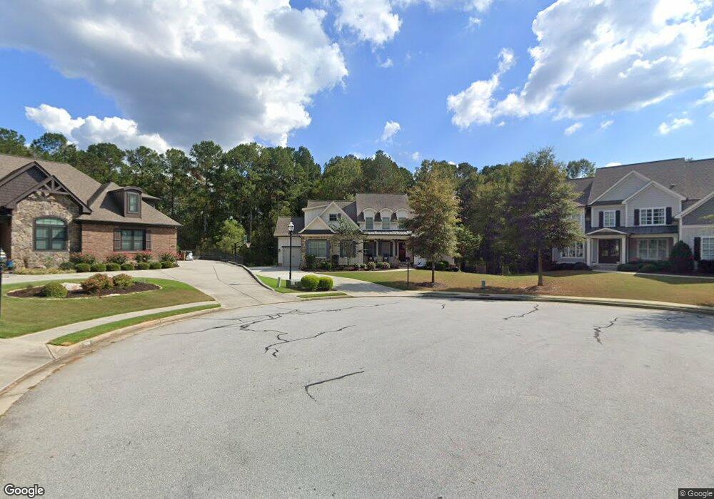 711 Approach Dr unit LOT 63, Peachtree City, GA 30269 - photo 1