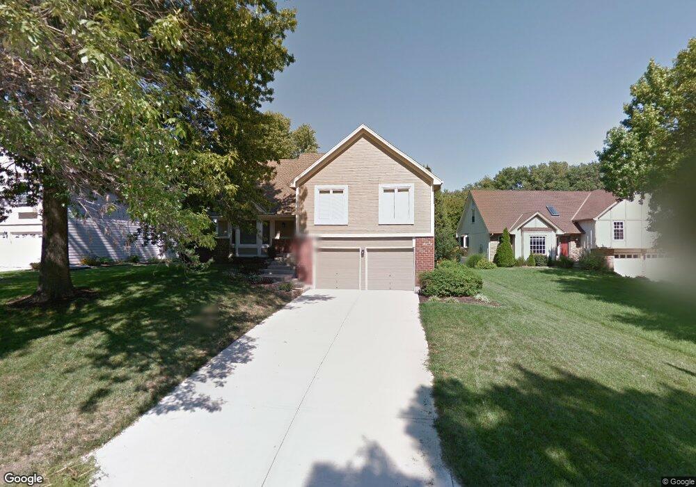 14618 W 83rd Terrace, Lenexa, KS 66215 - photo 1