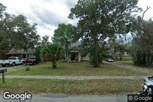 464 N Ridgewood Ave, Ormond Beach, FL 32174