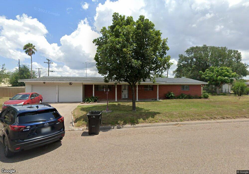 1104 Valley View Dr, Weslaco, TX 78596 - photo 1