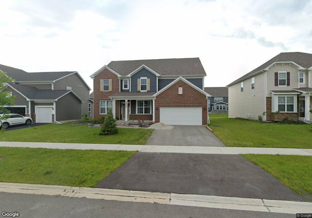 2440 Corn Lily Rd, Naperville, IL 60564 - photo 1