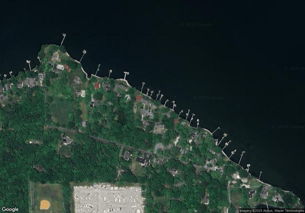 1406 E West Shady Side Rd, Shady Side, MD 20764 - photo 1