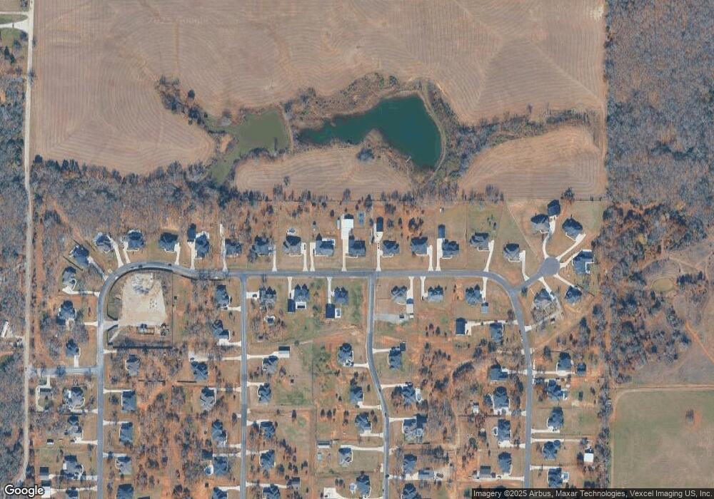 1084 Horizon Trace Dr, Azle, TX 76020 - photo 1