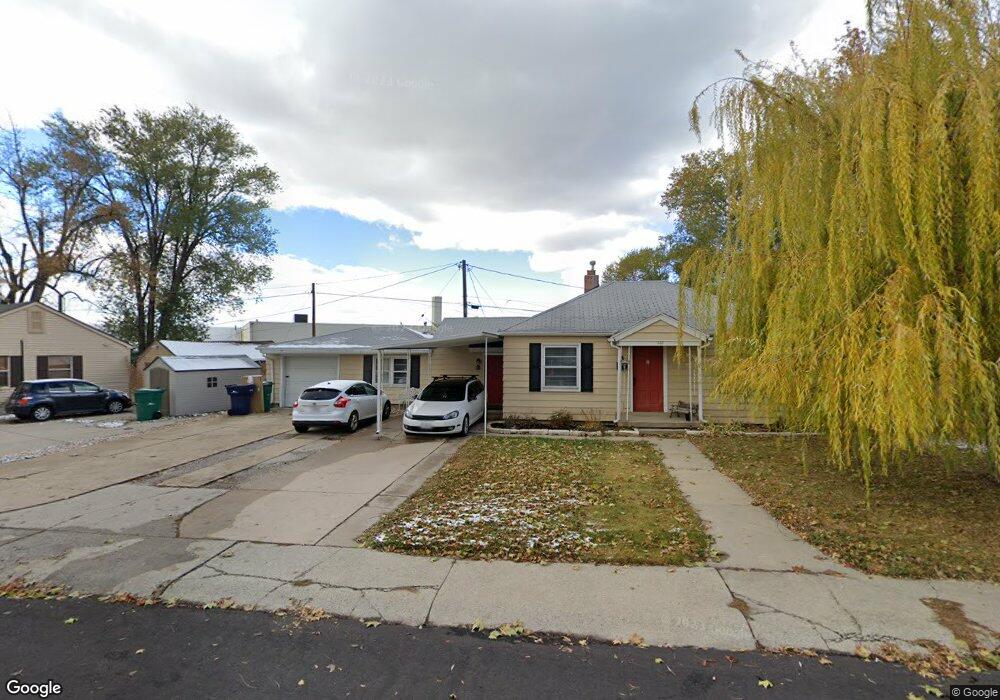 715 Cowley St, Layton, UT 84041 - photo 1