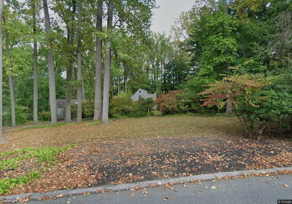 804 Castlefinn Ln, Bryn Mawr, PA 19010 - photo 1