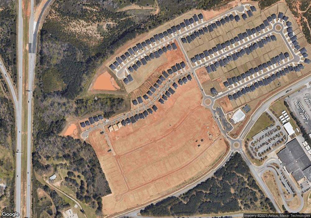 2065 Waycross Ln, Dacula, GA 30019 - photo 1