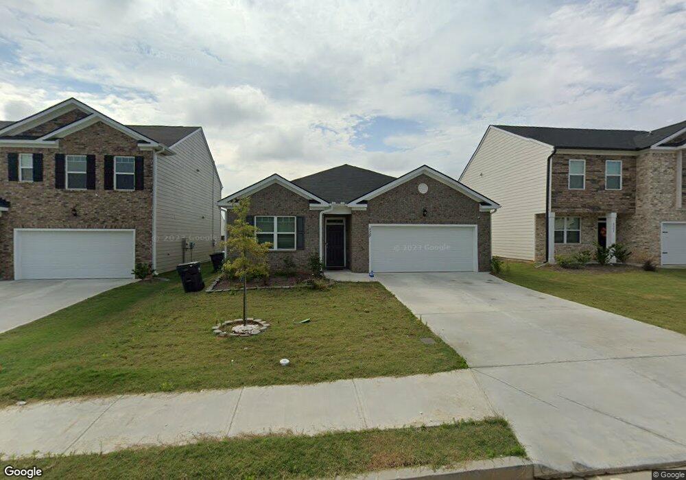 2327 Pelham Pass, Dacula, GA 30019 - photo 1