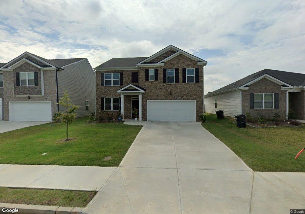 2357 Pelham Pass, Dacula, GA 30019 - photo 1