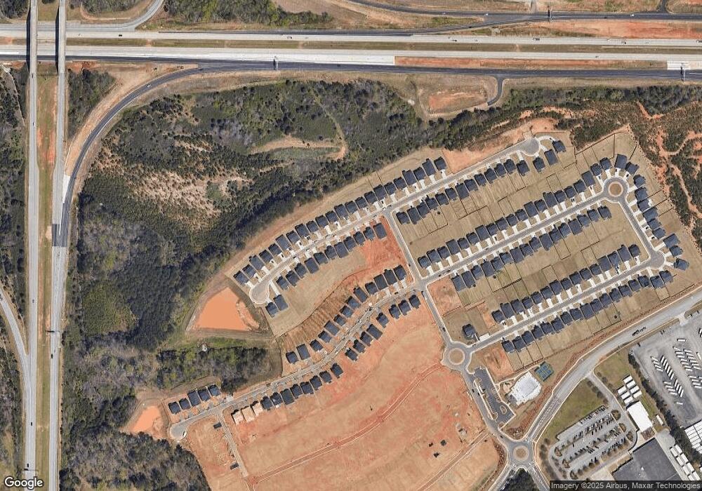 2207 Pelham Pass, Dacula, GA 30019 - photo 1